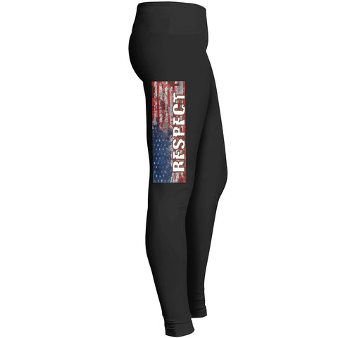 Respect America Leggings