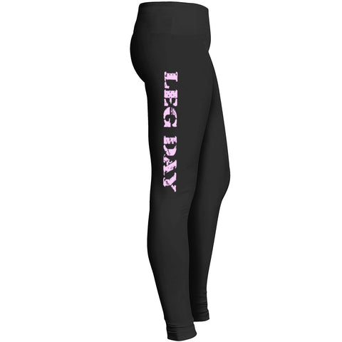 Leg Day Leggings