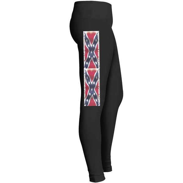 Rebel Leggings