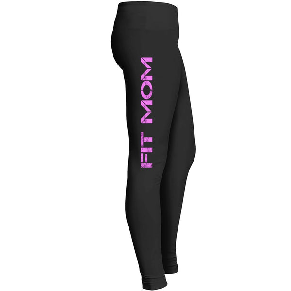 Fit Mom Leggings