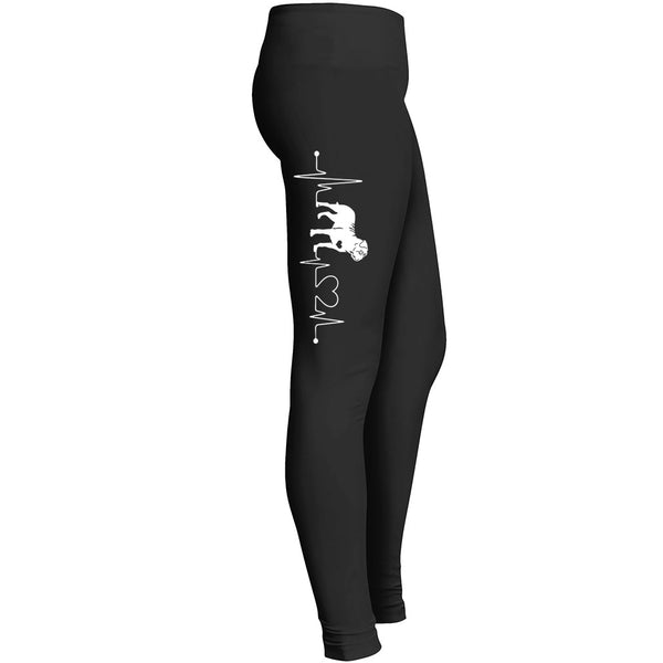 Dogue De Bordeaux Leggings