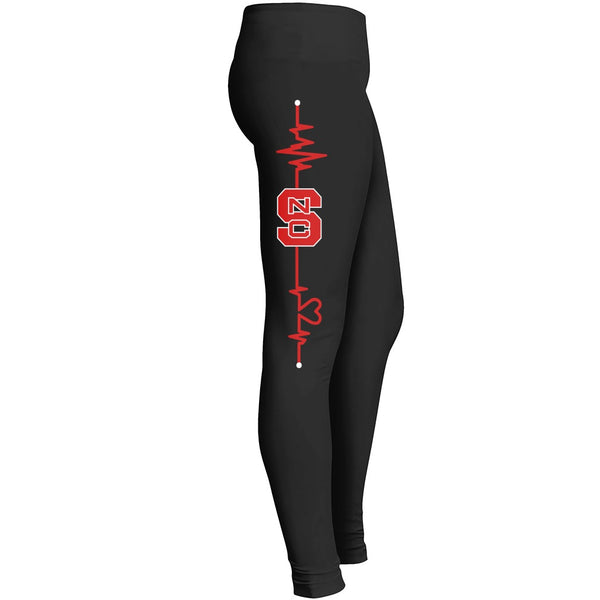 Heartbeat Leggings