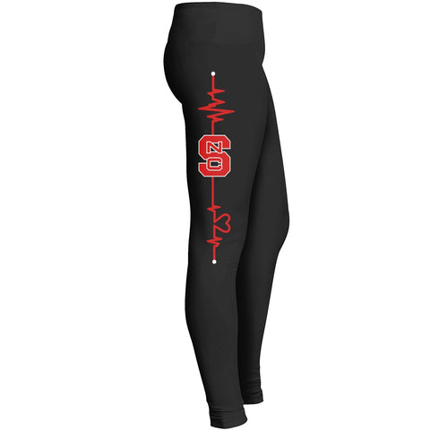 Heartbeat Leggings