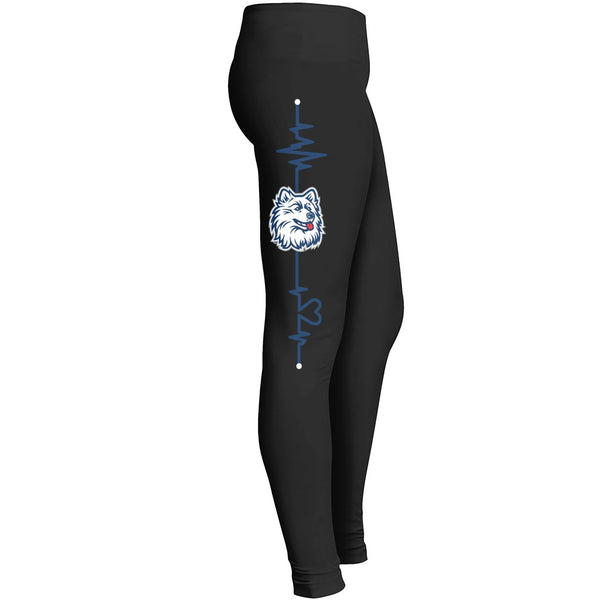 Heartbeat Leggings