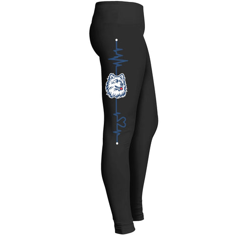 Heartbeat Leggings