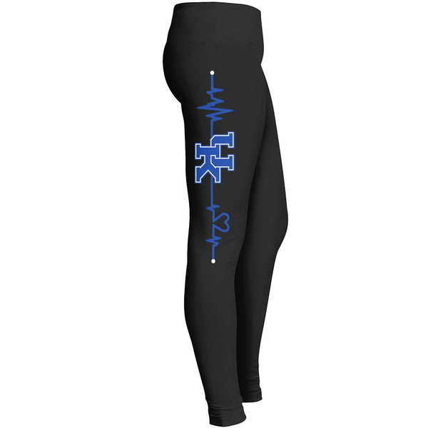Heartbeat Leggings