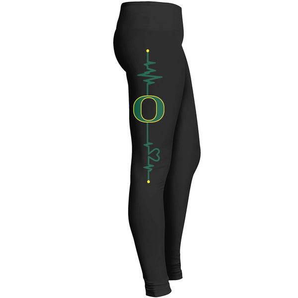 Heartbeat Leggings
