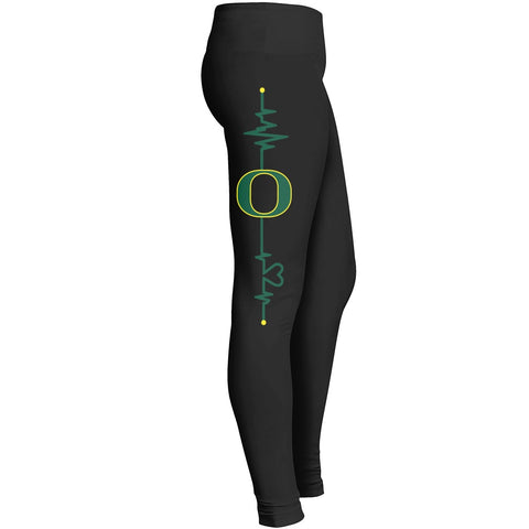 Heartbeat Leggings