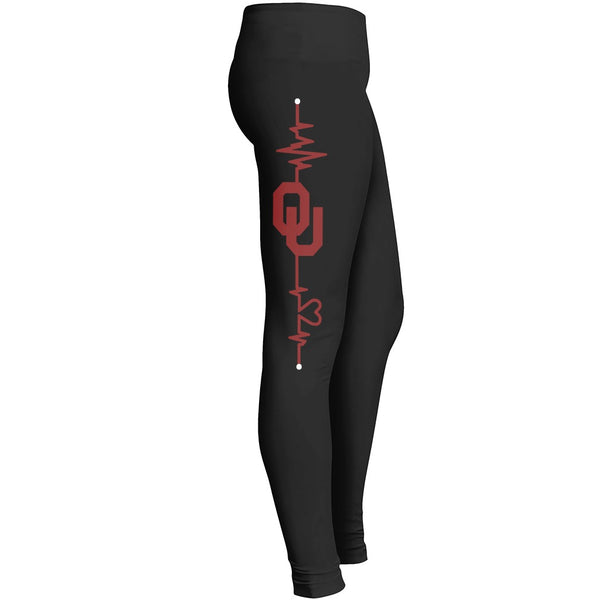 Heartbeat Leggings