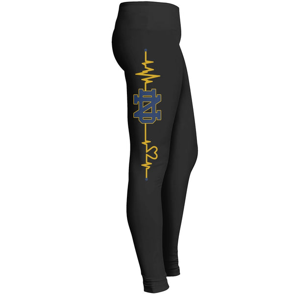 Heartbeat Leggings