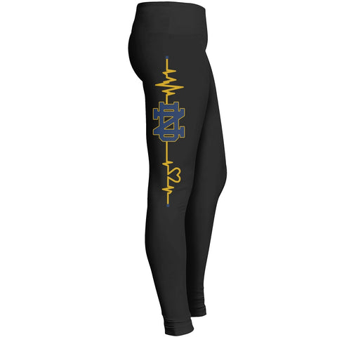 Heartbeat Leggings
