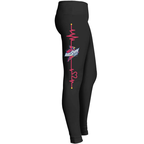 Heartbeat Leggings