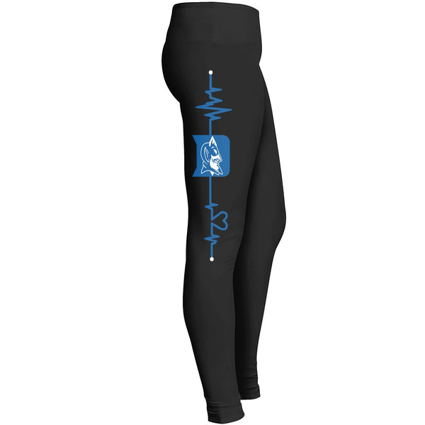 Heartbeat Leggings