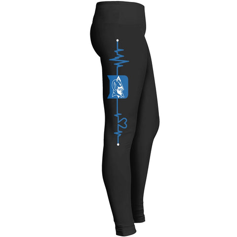 Heartbeat Leggings
