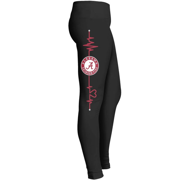 Heartbeat Leggings