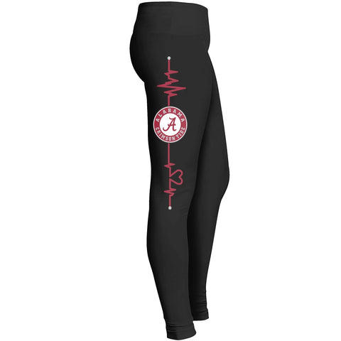 Heartbeat Leggings