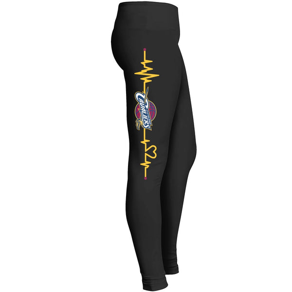 Heartbeat Leggings