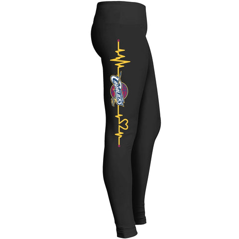 Heartbeat Leggings