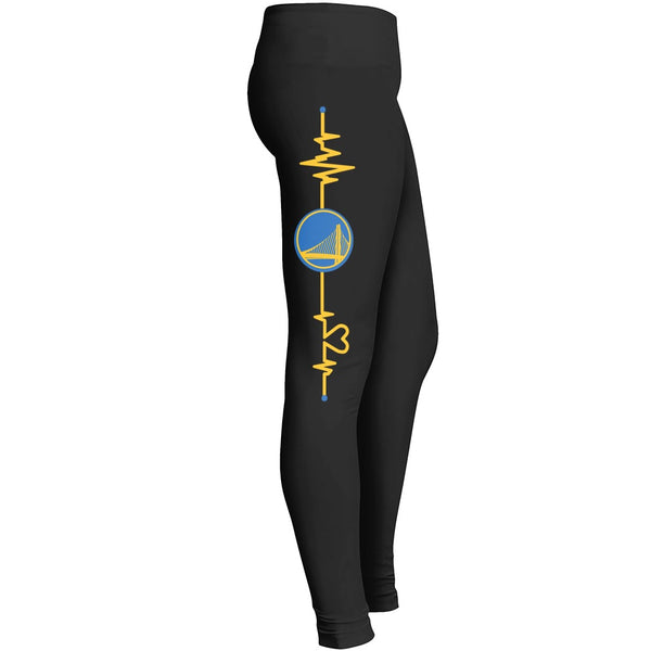 Heartbeat Leggings