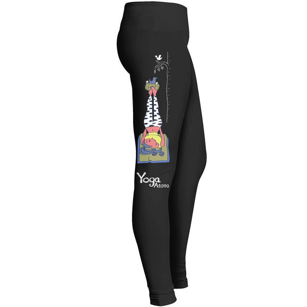 Yoga Leggings 