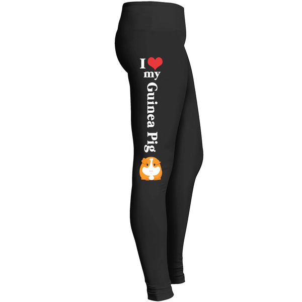 Legging Guinea Pig Leggings