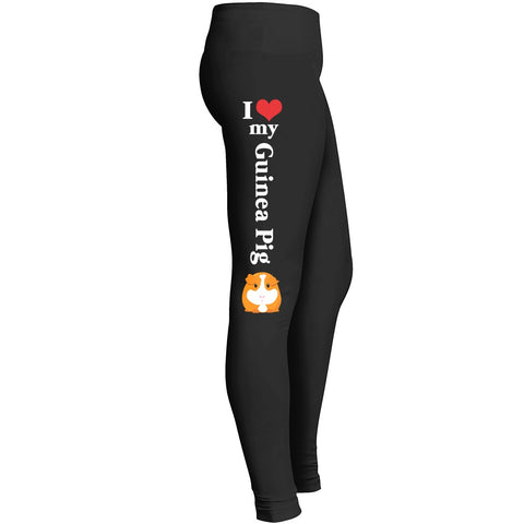 Legging Guinea Pig Leggings