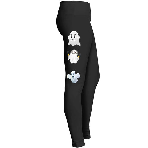 Booghosts Leggings Leggings