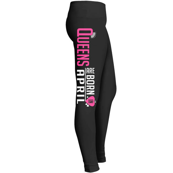 April Leggings