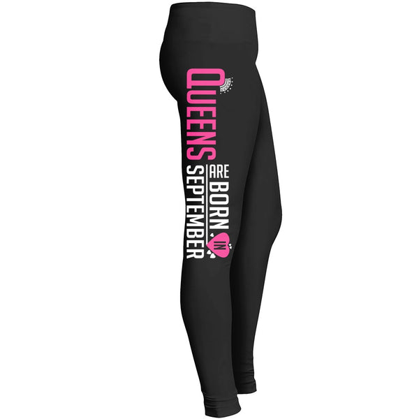 September Leggings