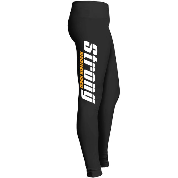 Strong Leggings
