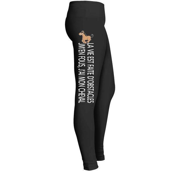 Cheval Leggings