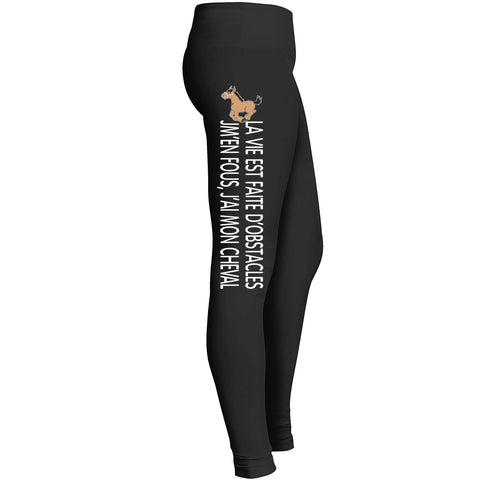 Cheval Leggings