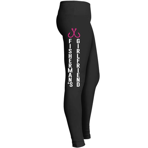 Fishermans Girlfriend Leggings
