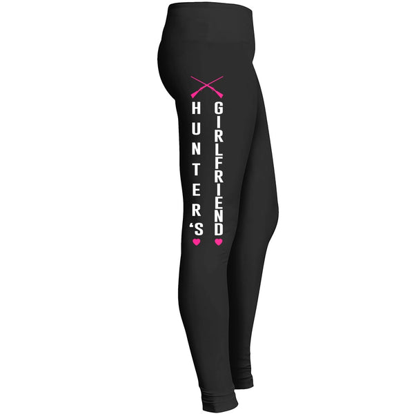 Hunters Girlfriend Leggings
