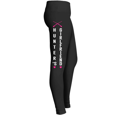 Hunters Girlfriend Leggings
