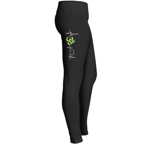Yoga Hb Leggings