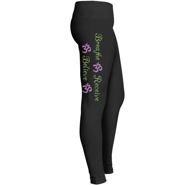Yoga Legging Leggings