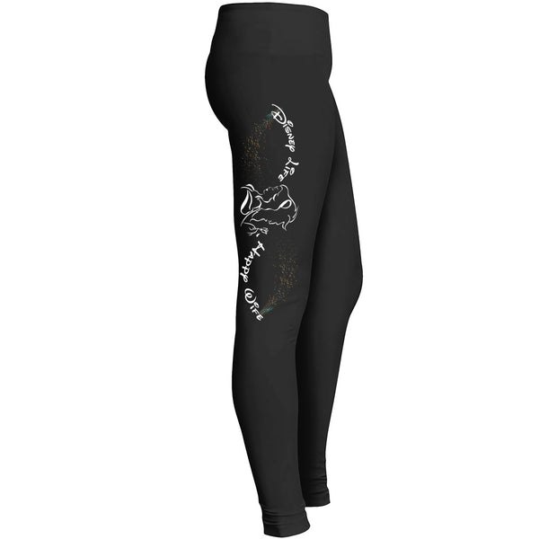 Happy Wife Legging Leggings