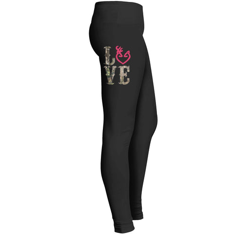 Hunting Girl Legging Leggings