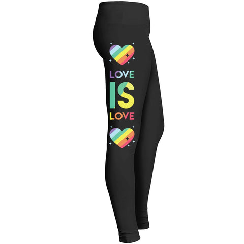 Love Is Love Legging 