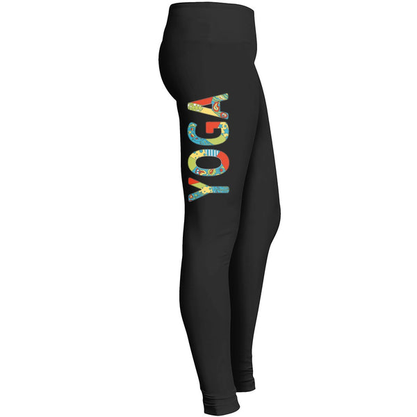 Yoga Legging Leggings