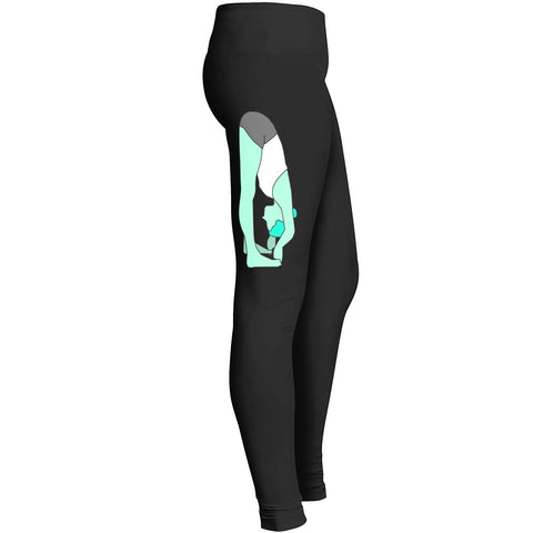 Yoga Legging Leggings