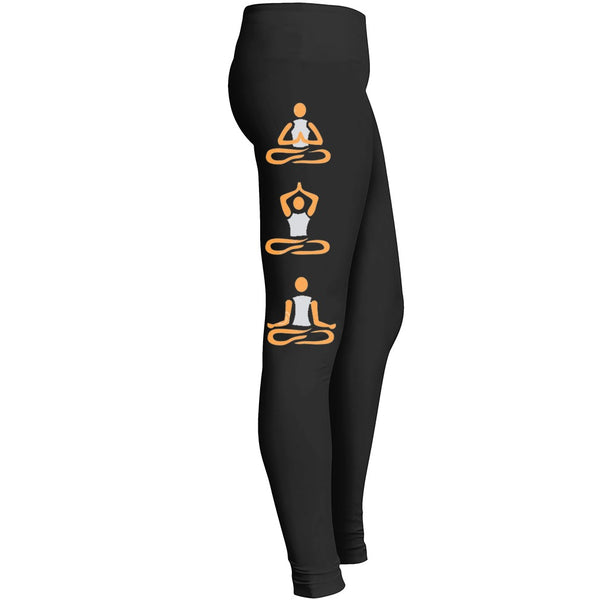 Yoga Legging Leggings