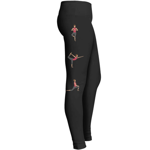 Yoga Legging Leggings