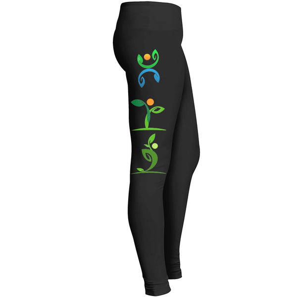 Yoga Legging Leggings