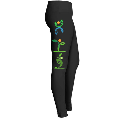 Yoga Legging Leggings