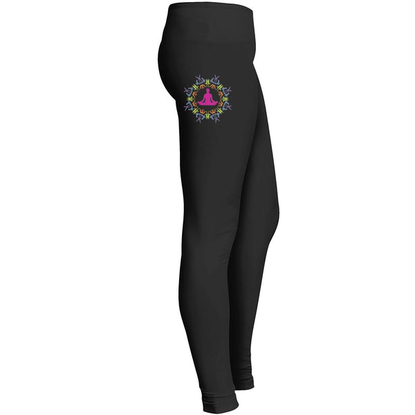 Yoga Legging Leggings