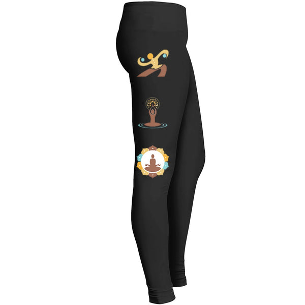 Yoga Legging Leggings