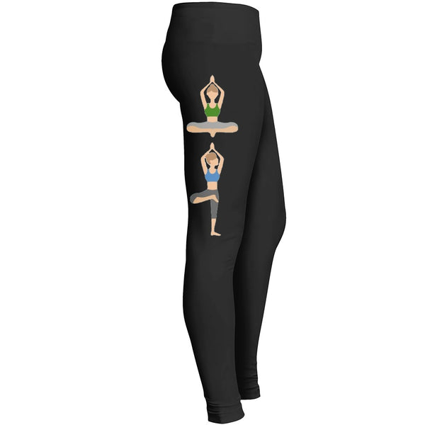 Yoga Legging Leggings