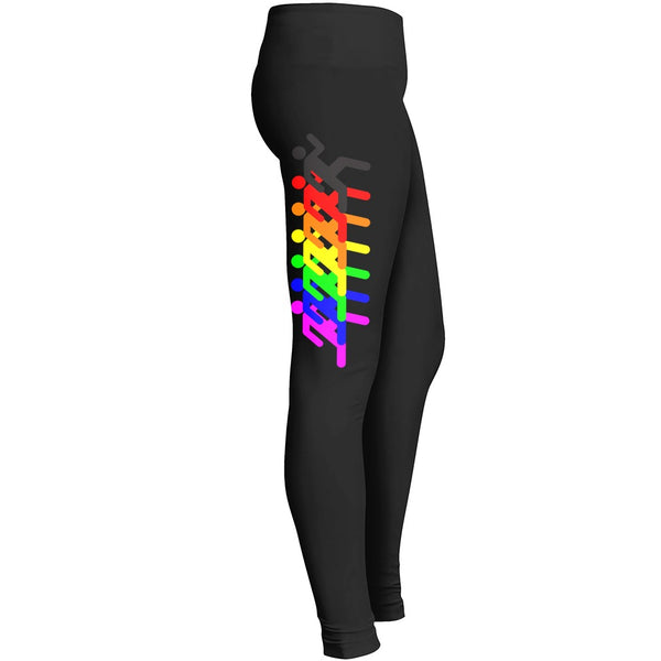 Love Run Leggings